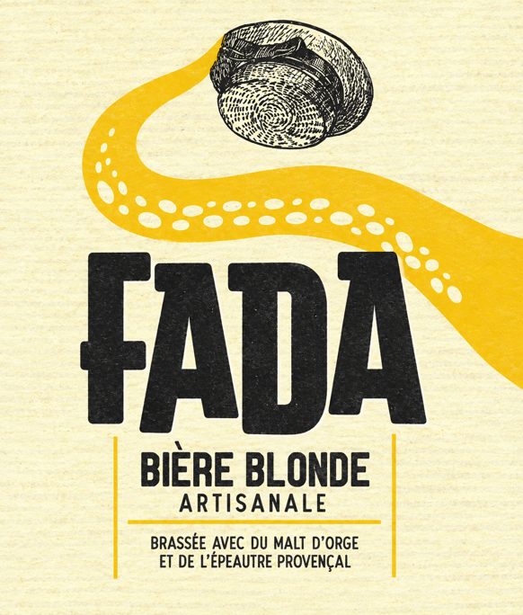La Fada blonde — demi