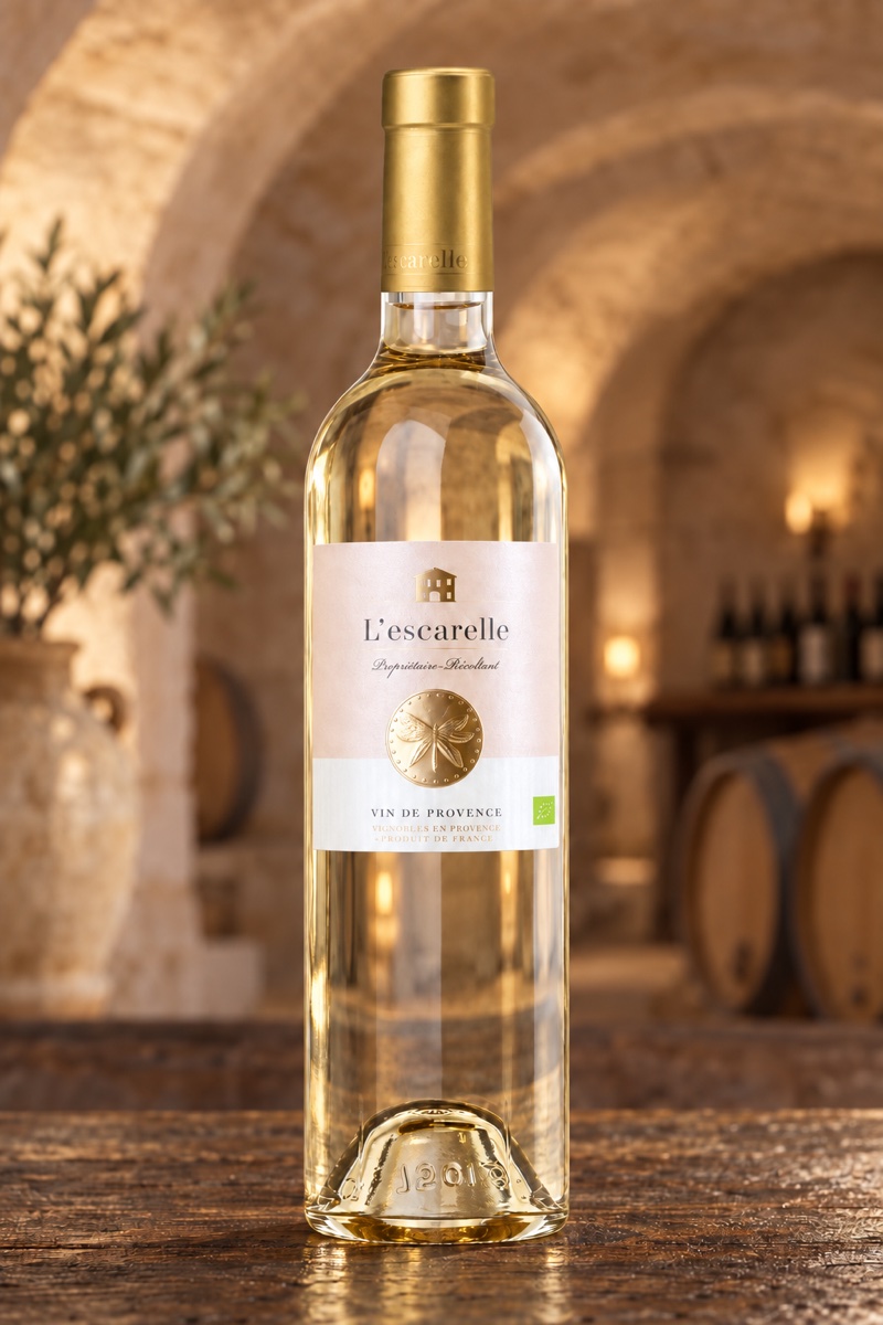 Château l’Escarelle