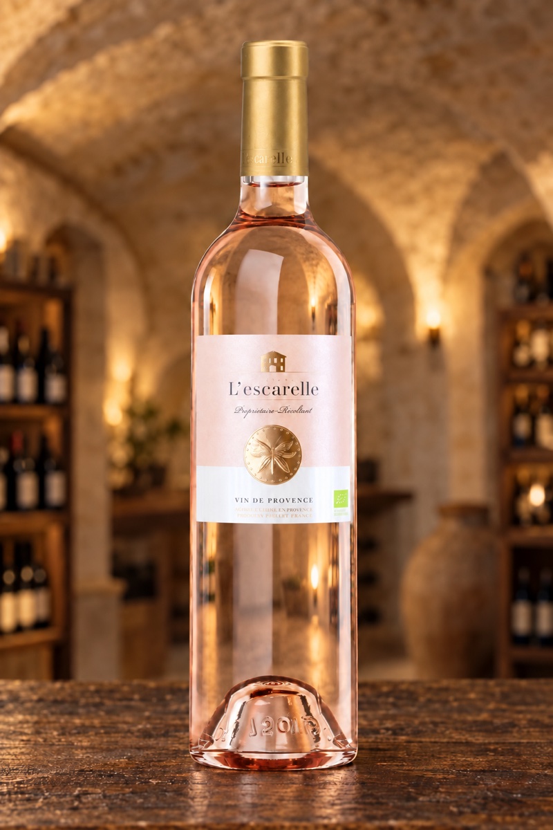 Château l’Escarelle