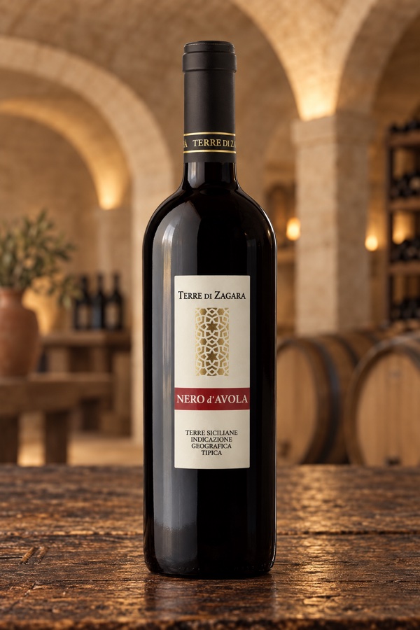 Nero d’Avola